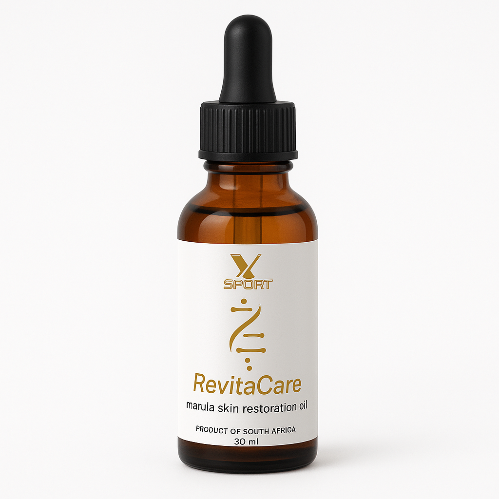 REVITACARE™ Marula Recovery Oil (External Use)