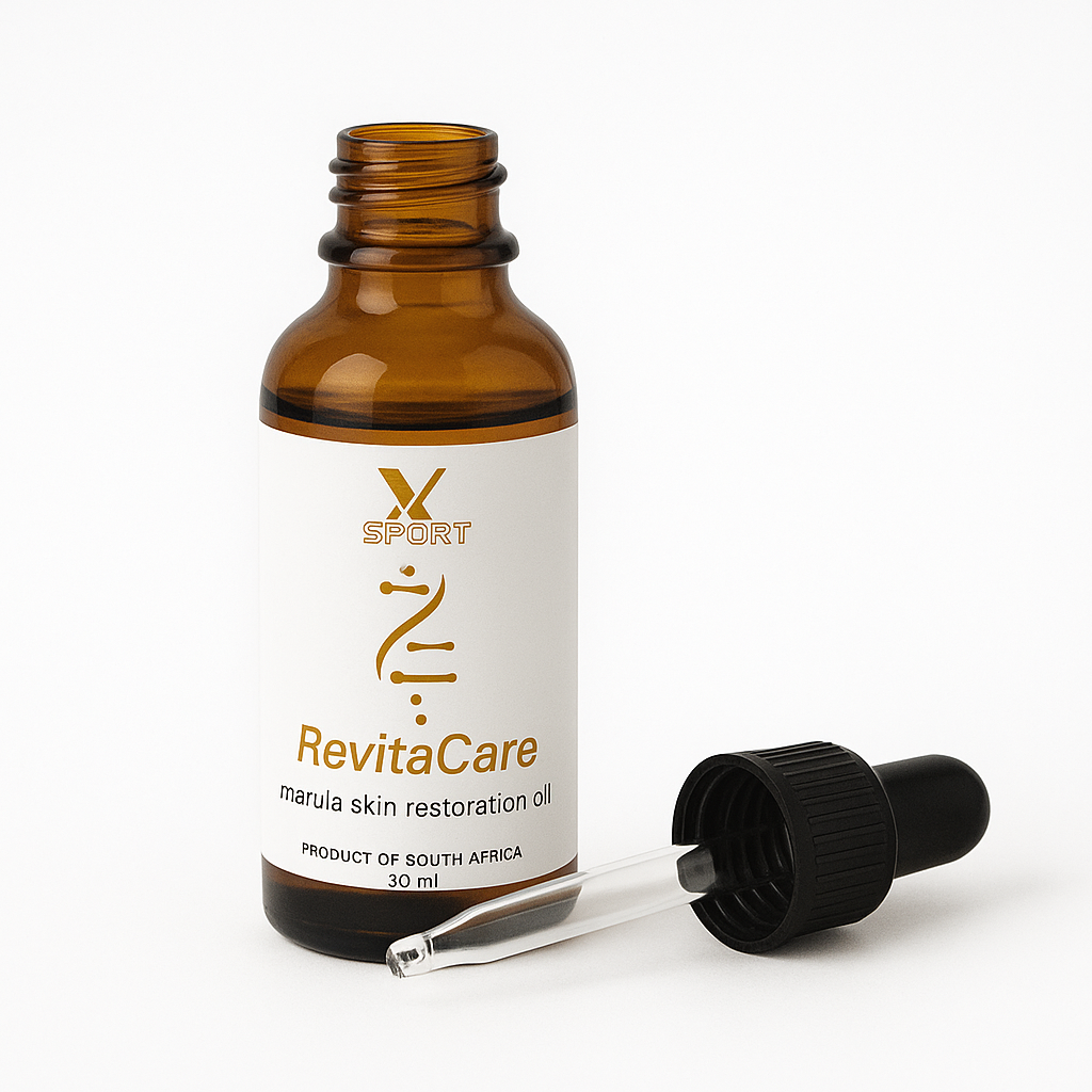 REVITACARE™ Marula Recovery Oil (External Use)